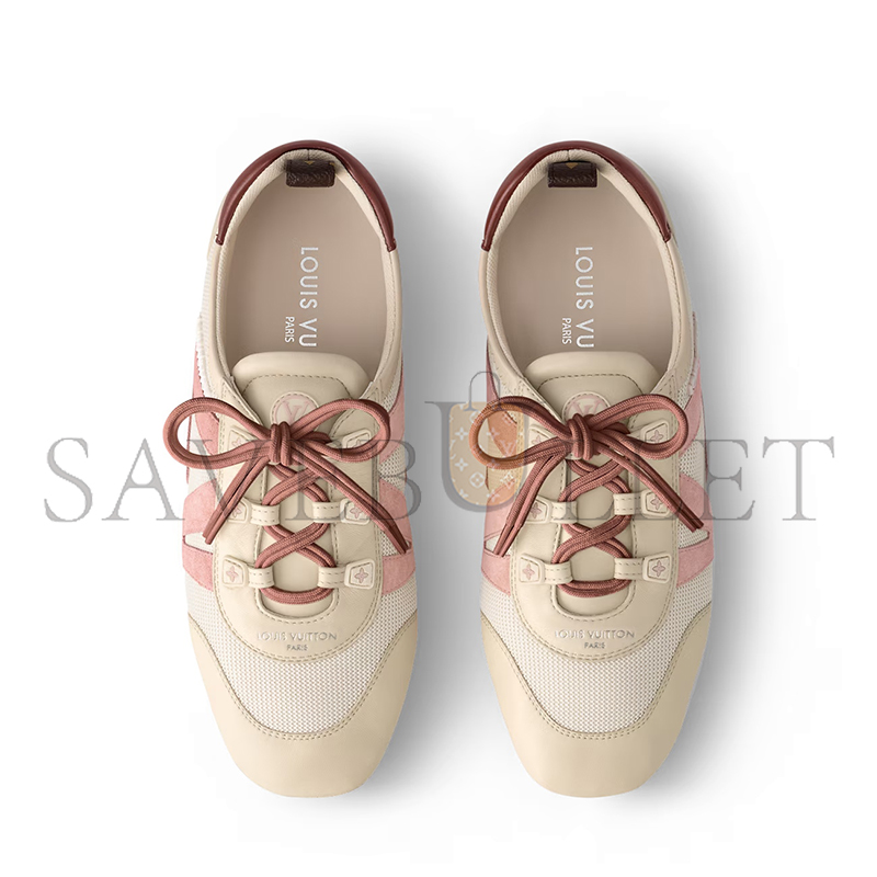 LOUIS VUITTON LV SNEAKERINA 1AHOTJ